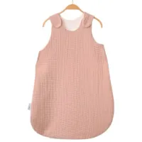 Спальный мешок Veres Муслин 125.10.03 Хлопок, / Для девочек