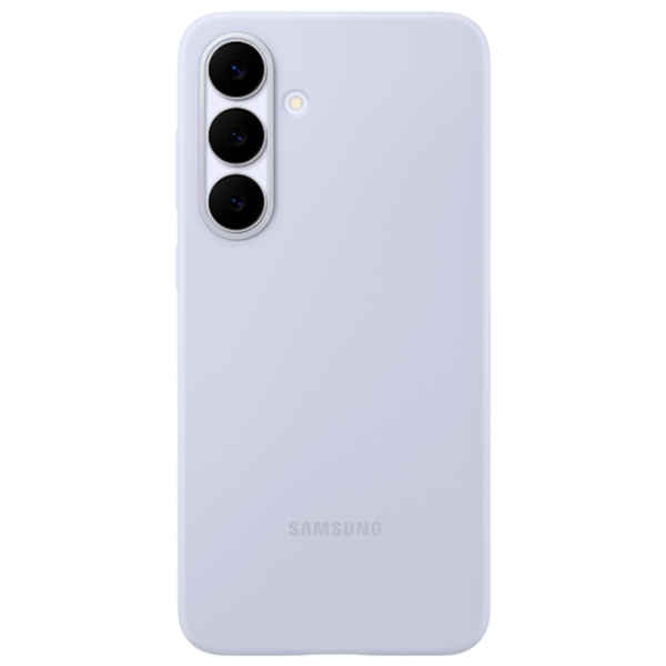 Чехол для смартфона Samsung Galaxy S25 FE Samsung / Back / ТПУ / Светло-синий photo 1