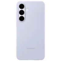 Чехол для смартфона Samsung Galaxy S25 FE Samsung / Back / ТПУ / Светло-синий