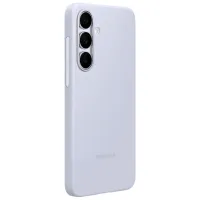 Чехол для смартфона Samsung Galaxy S25 FE Samsung / Back / ТПУ / Светло-синий photo 2
