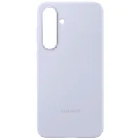 Чехол для смартфона Samsung Galaxy S25 FE Samsung / Back / ТПУ / Светло-синий photo 4
