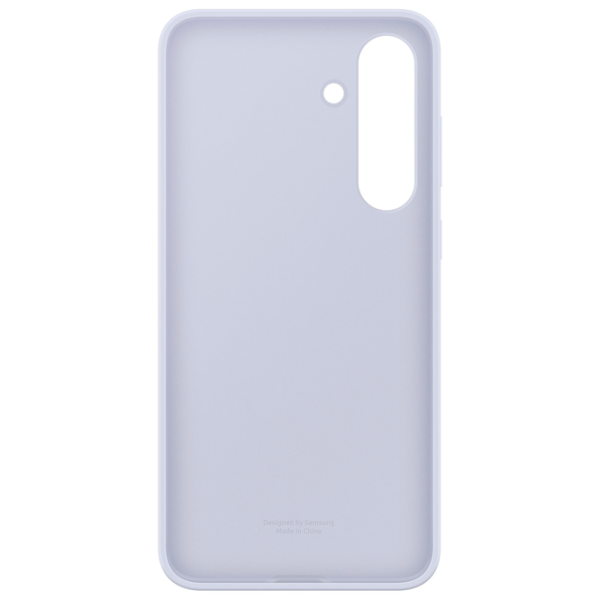 Чехол для смартфона Samsung Galaxy S25 FE Samsung / Back / ТПУ / Светло-синий photo 5