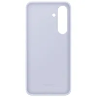 Чехол для смартфона Samsung Galaxy S25 FE Samsung / Back / ТПУ / Светло-синий photo 5