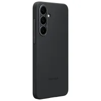 Чехол для смартфона Samsung Galaxy S25 FE Samsung / Back / ТПУ / Черный photo 2