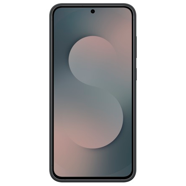 Чехол для смартфона Samsung Galaxy S25 FE Samsung / Back / ТПУ / Черный photo 3