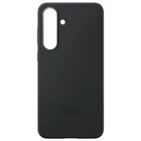 Чехол для смартфона Samsung Galaxy S25 FE Samsung / Back / ТПУ / Черный photo 4