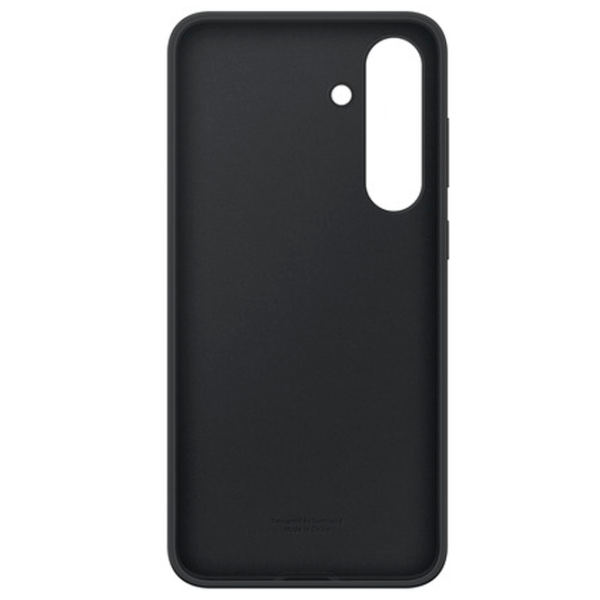 Чехол для смартфона Samsung Galaxy S25 FE Samsung / Back / ТПУ / Черный photo 5