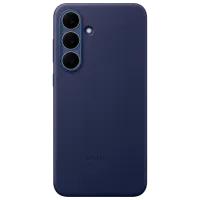 Чехол для смартфона Samsung Galaxy S25 FE Samsung / Back / ТПУ / Тёмно синий