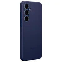 Husă pentru smartphone Samsung Galaxy S25 FE Samsung / Back / TPU / Dark Blue photo 3