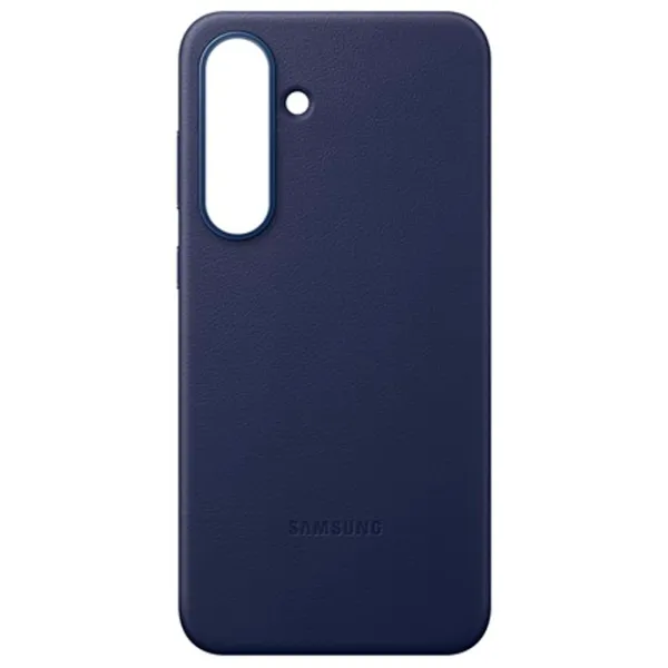 Husă pentru smartphone Samsung Galaxy S25 FE Samsung / Back / TPU / Dark Blue photo 4