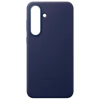 Husă pentru smartphone Samsung Galaxy S25 FE Samsung / Back / TPU / Dark Blue photo 4
