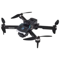 Dronă Fly F169 PRO Personal / Black photo 2