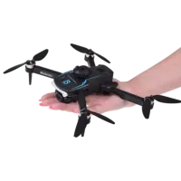 Dronă Fly F169 PRO Personal / Black photo 4