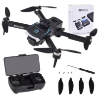 Dronă Fly F169 PRO Personal / Black photo 6