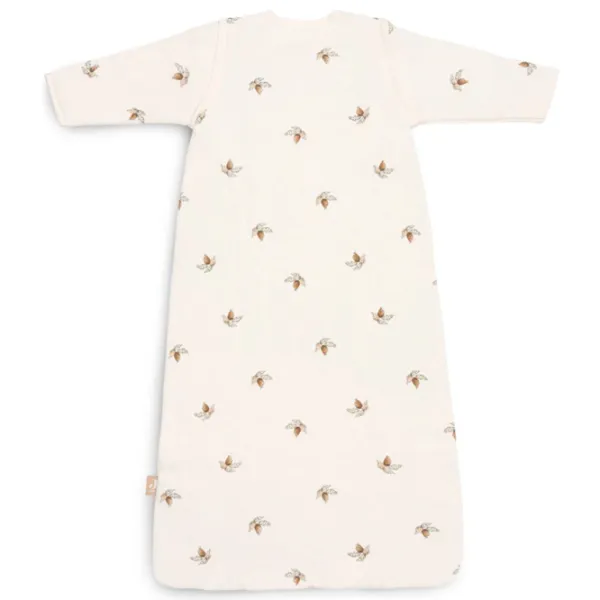 Спальный мешок Jollein Rosehip  Хлопок, / Для мальчиков photo 3