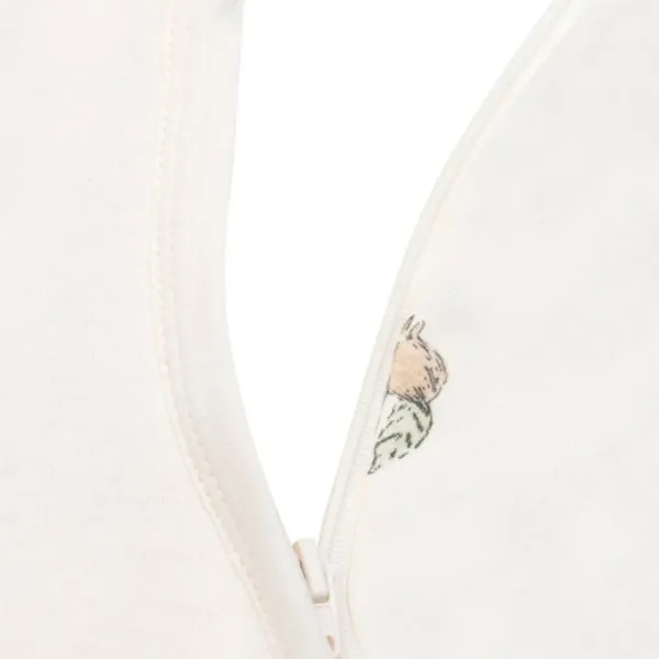 Спальный мешок Jollein Rosehip  Хлопок, / Для мальчиков photo 4