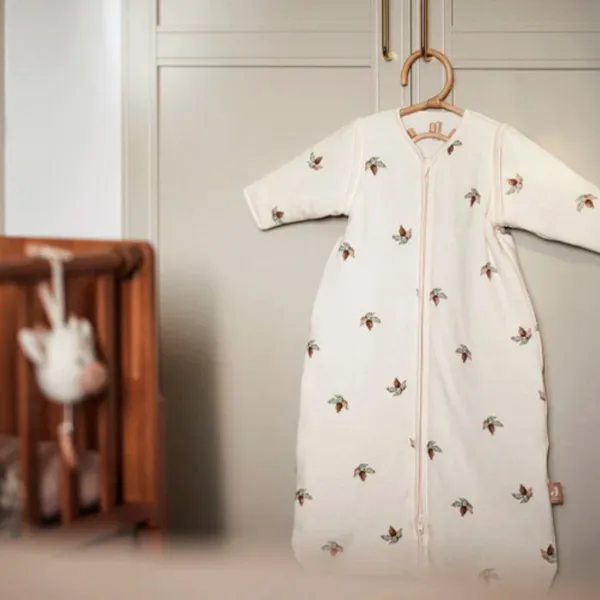 Спальный мешок Jollein Rosehip  Хлопок, / Для мальчиков photo 5