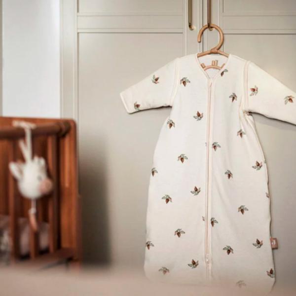 Спальный мешок Jollein Rosehip  Хлопок, / Для мальчиков photo 5