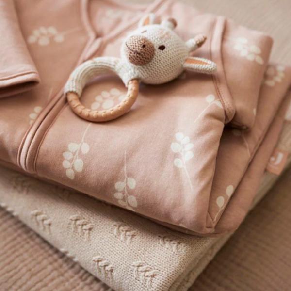 Спальный мешок Jollein Twig Wild  Хлопок, / Унисекс photo 2