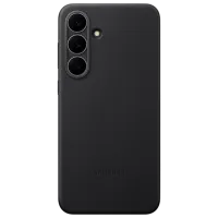 Husă pentru smartphone Samsung Galaxy S25 FE Samsung / Back / TPU / Black