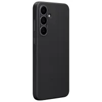 Husă pentru smartphone Samsung Galaxy S25 FE Samsung / Back / TPU / Black photo 2