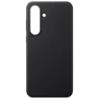 Husă pentru smartphone Samsung Galaxy S25 FE Samsung / Back / TPU / Black photo 4