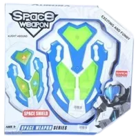 Arme de jucărie Optmarket Space Rocket Astronaut М10.109  / / White