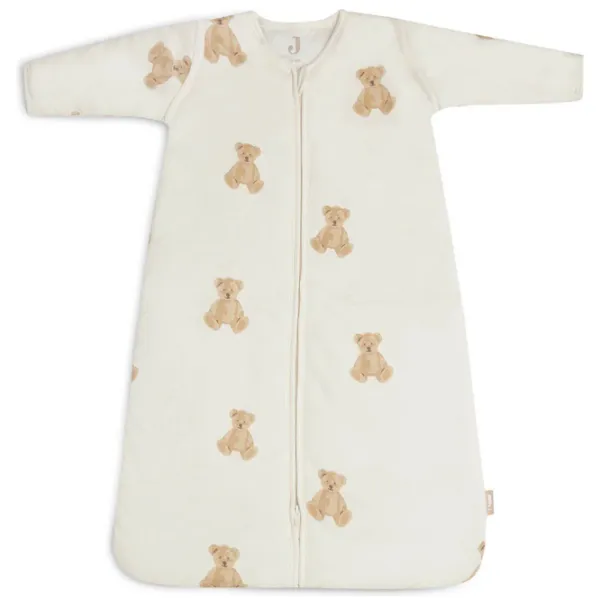 Спальный мешок Jollein Teddy Bear  Хлопок, / Унисекс photo 1