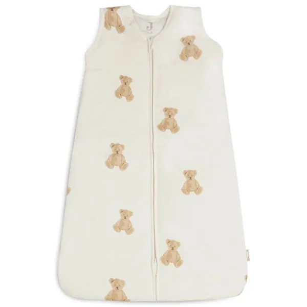 Спальный мешок Jollein Teddy Bear  Хлопок, / Унисекс photo 2