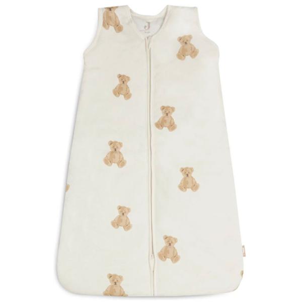 Спальный мешок Jollein Teddy Bear  Хлопок, / Унисекс photo 2