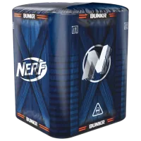 Игрушечное оружие Hasbro Nerf BKN3371 8+ / / Синий