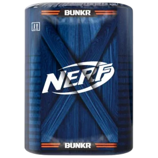 Arme de jucărie Hasbro Nerf BKN3371 8+ / / Blue photo 2 Arme de jucărie Hasbro Nerf BKN3371 8+ / / Blue photo 2