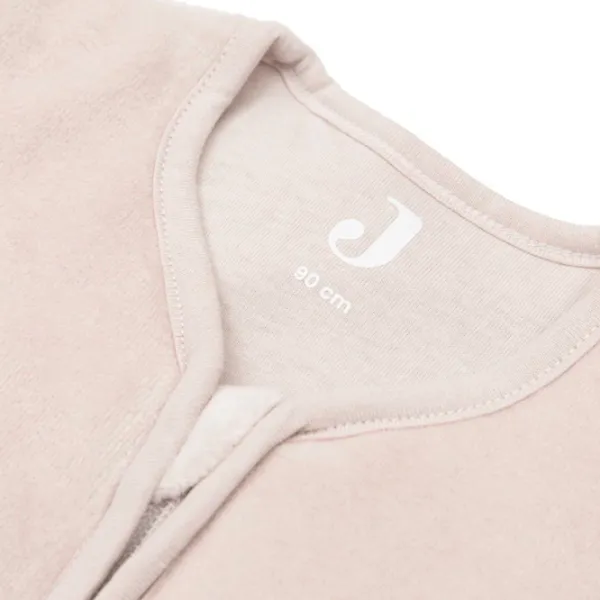 Sac de dormit Jollein Velvet Nougat  Bumbac, / Unisex photo 2