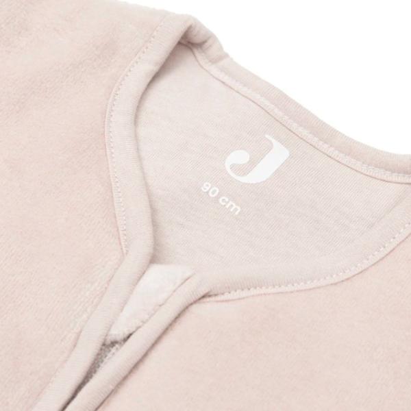 Sac de dormit Jollein Velvet Nougat  Bumbac, / Unisex photo 2