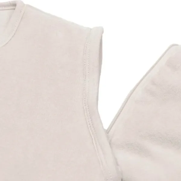 Sac de dormit Jollein Velvet Nougat  Bumbac, / Unisex photo 5