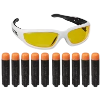 Игрушечное оружие Nerf Ultra E9836 8+ / Стрел / Разноцветный