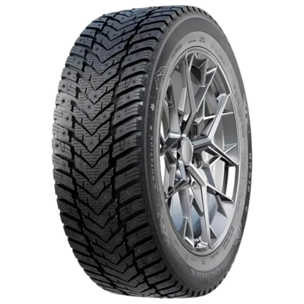Шины Kapsen IceMax RW516 225/60 R18 104H Зимние / Легковой photo 1 Шины Kapsen IceMax RW516 225/60 R18 104H Зимние / Легковой photo 1