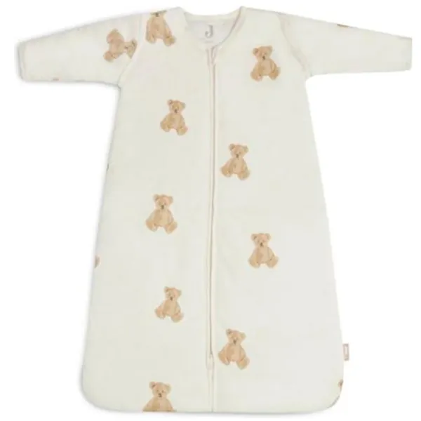 Спальный мешок Jollein Teddy Bear  Хлопок, / Унисекс photo 1