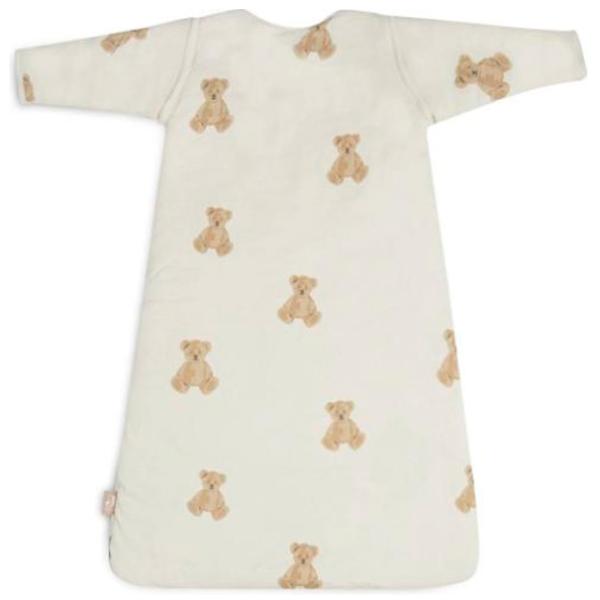 Спальный мешок Jollein Teddy Bear  Хлопок, / Унисекс photo 2