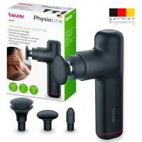 Массажер Beurer Deep Tissue MG79 SENSITIVE LIMITED Черный photo 9