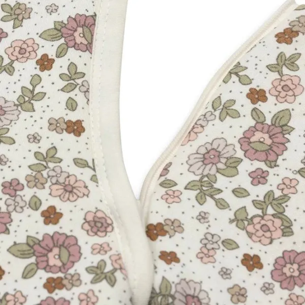 Спальный мешок Jollein Retro Flowers  Хлопок, / Унисекс photo 2