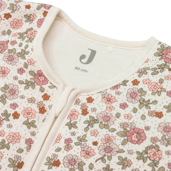 Спальный мешок Jollein Retro Flowers  Хлопок, / Унисекс photo 5