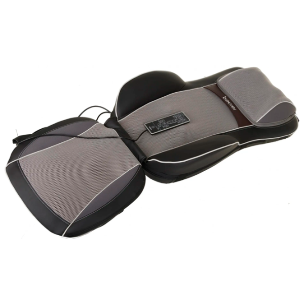 Husa de masaj Beurer MG295 Black photo 3