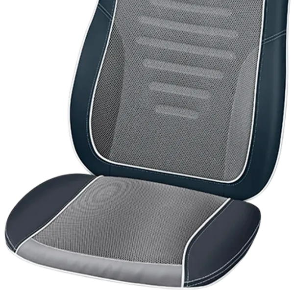 Husa de masaj Beurer MG315 Black photo 2