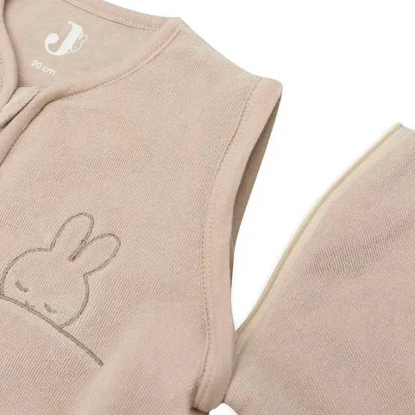 Спальный мешок Jollein Miffy Terry  Хлопок, / Унисекс photo 4