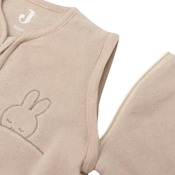 Спальный мешок Jollein Miffy Terry  Хлопок, / Унисекс photo 4