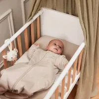 Спальный мешок Jollein Miffy Terry Хлопок, / Унисекс photo 5