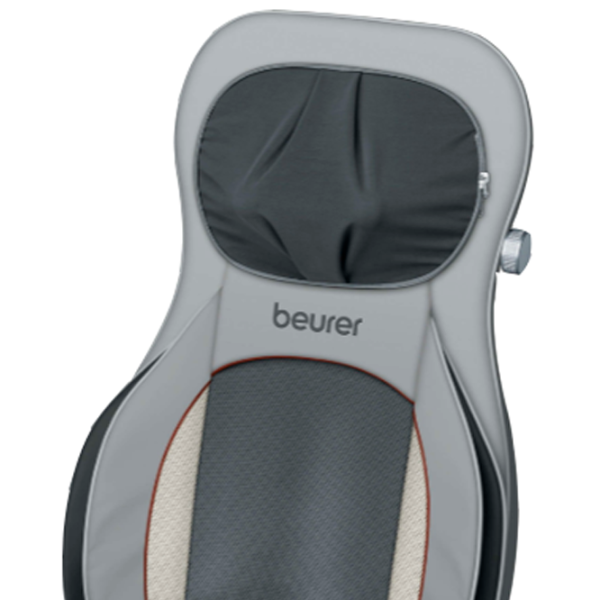Массажный чехол Beurer MG320 Серый photo 4 Массажный чехол Beurer MG320 Серый photo 4