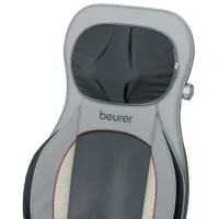 Массажный чехол Beurer MG320 Серый photo 4