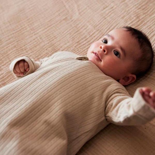 Спальный мешок Jollein Ajour Nougat  Хлопок, / Унисекс photo 5